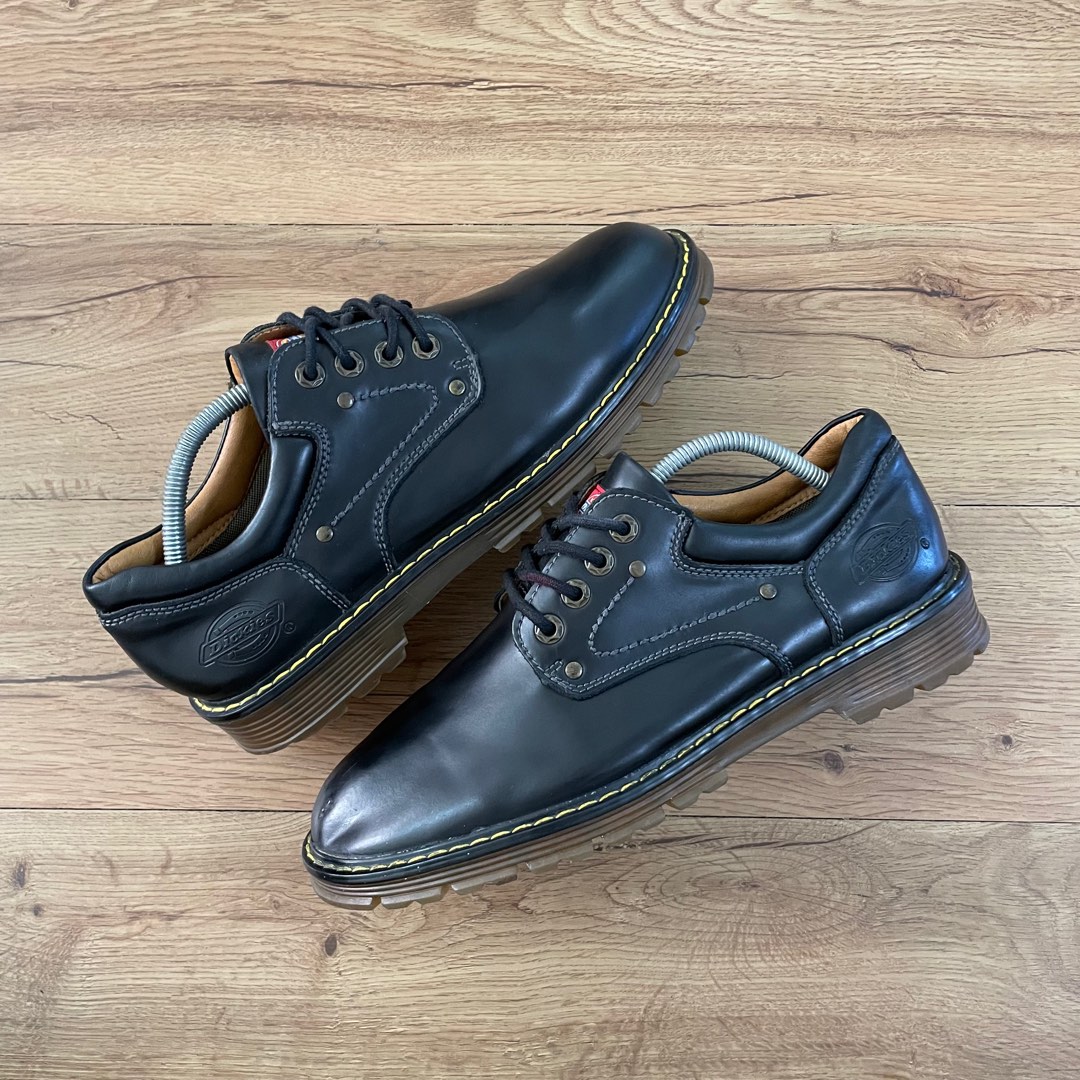 Dickiesboots clearance