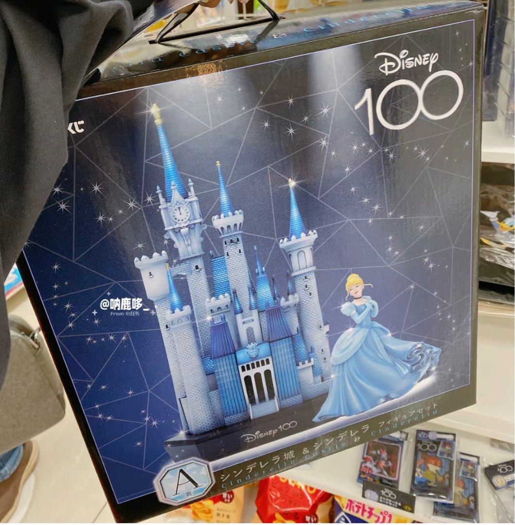 ベストセラー Disney 100 A賞 | www.qeyadah.com