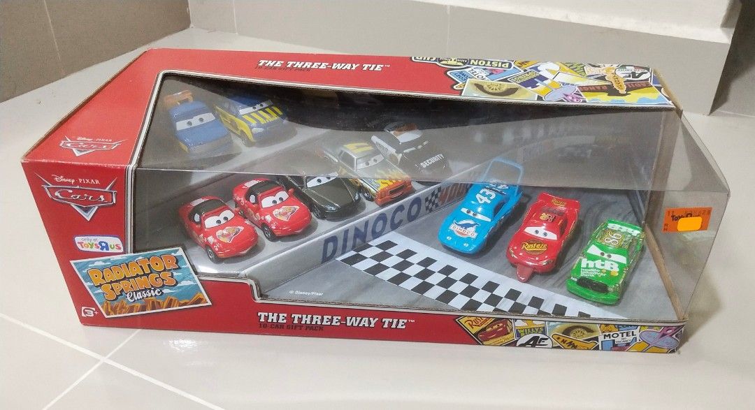 Hard to find disney cars 3 diecast hot sale