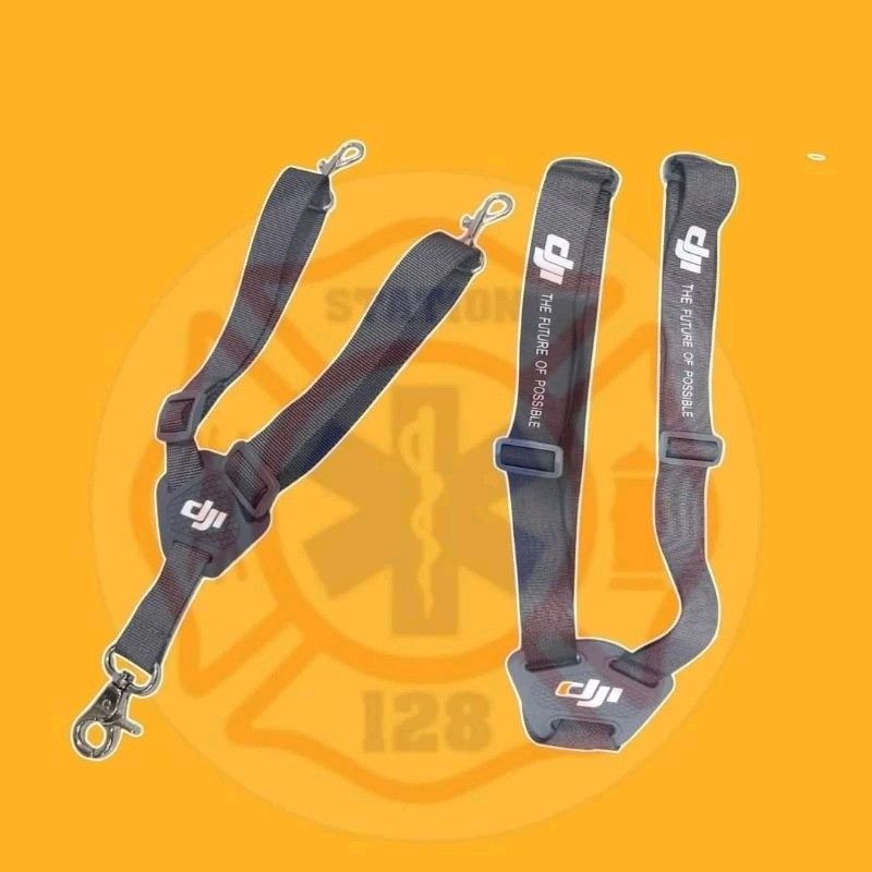 DJI Remote Control Strap for Phantom 3,4 series and Inspire 1 (Category: Drones) located in Quezon City. Submitted by station128 (Listing ID 1262033170, Image 2). Description: DJI Remote Control Strap for Phantom 3,4 series and Inspire 1 Description: Apply with Inspire 1 Remoter controller. Its ergonomic design ease the pressure to the cervical vertebra. Useful to off-load the weight of the remote controller when flying for long periods of time s