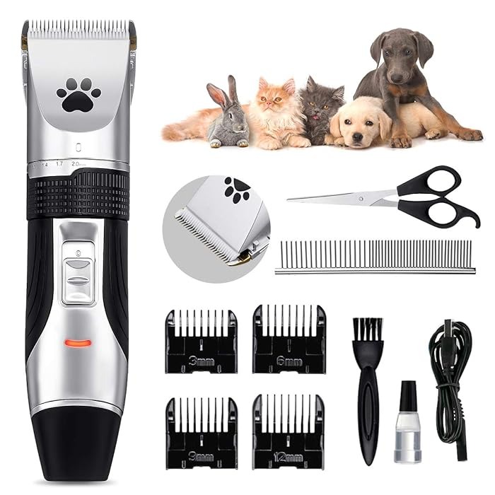 Focuspet clippers on sale