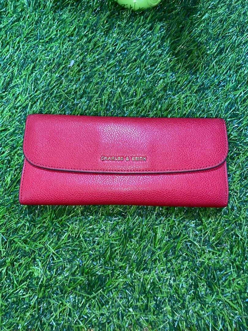 Jual Dompet Charles And Keith Murah November 2023