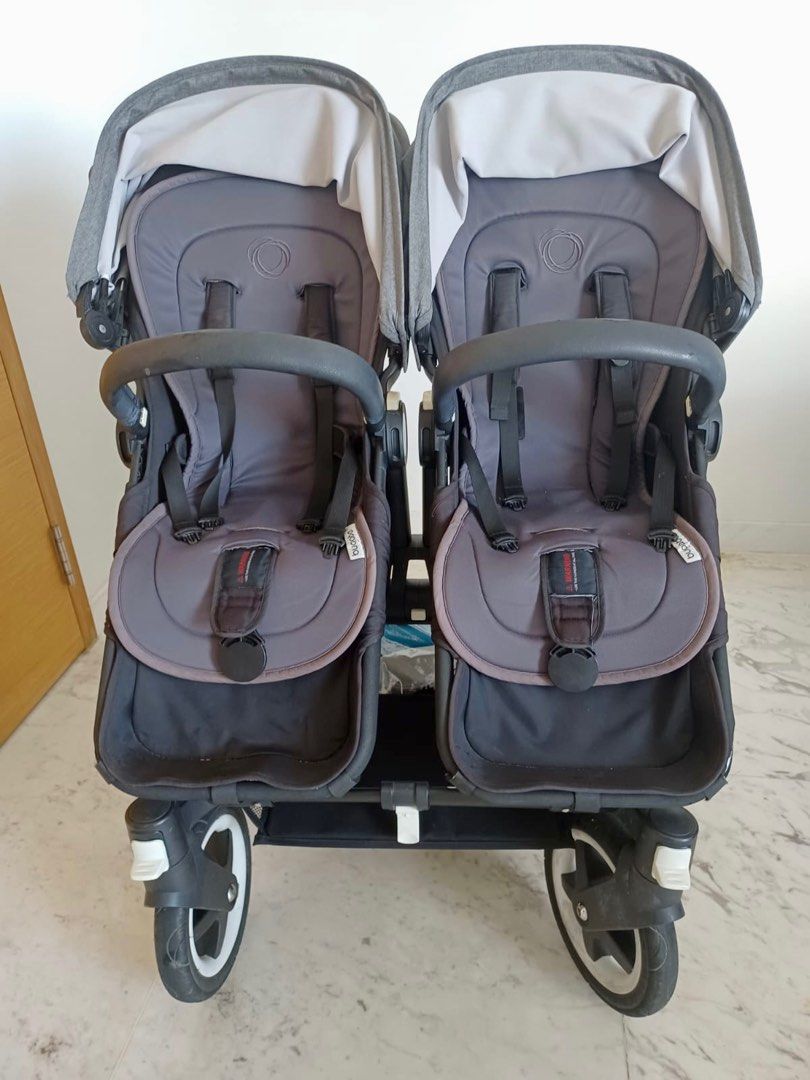 Bugaboo donkey 2 for sale clearance