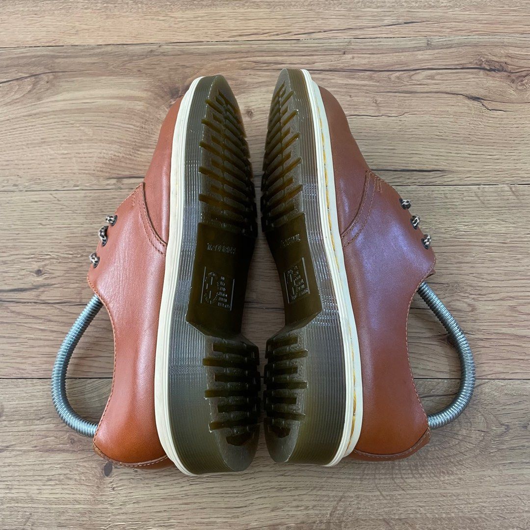 Dr. martens 1461 top analine in oak