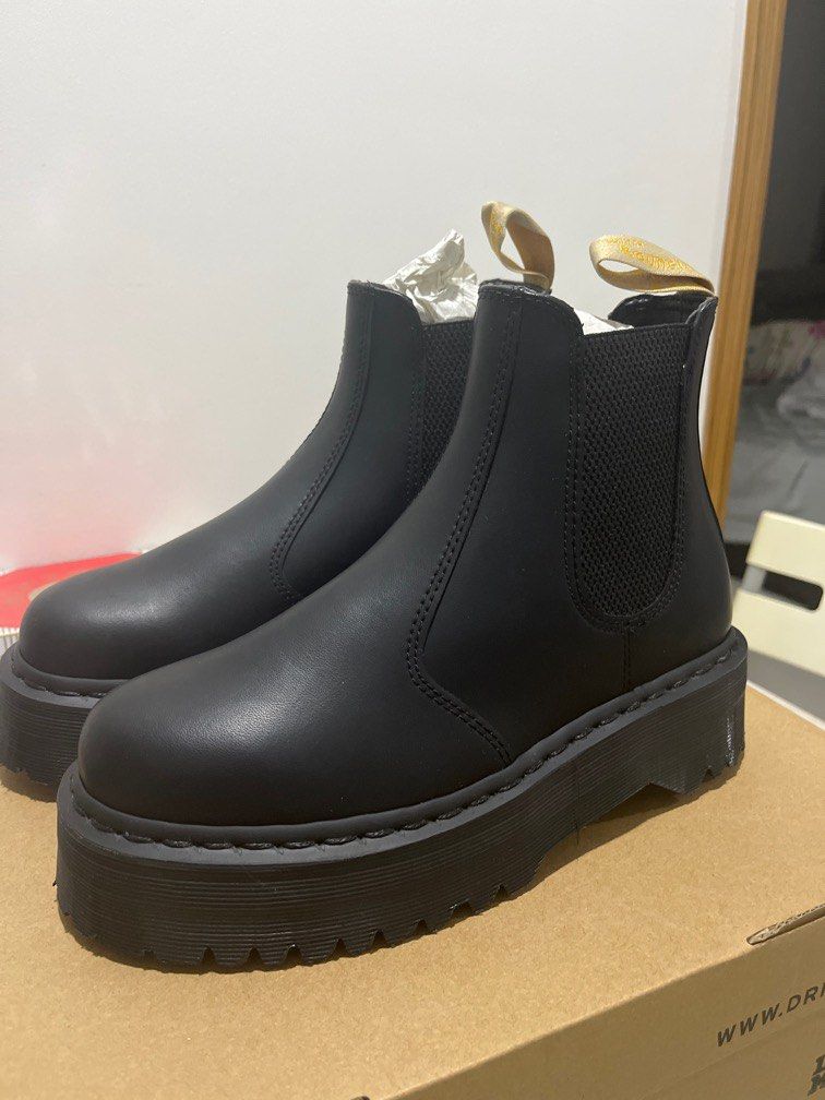 Chelsea new arrivals boots brands