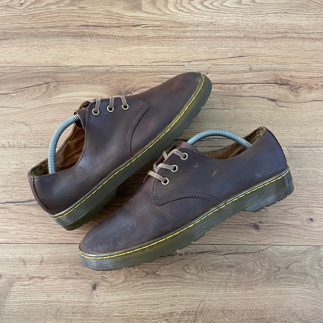 Dr martens cruise coronado on sale