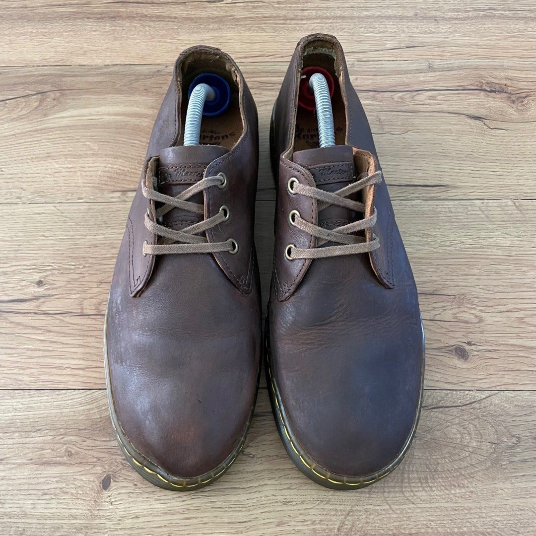 Dr martens cruise best sale