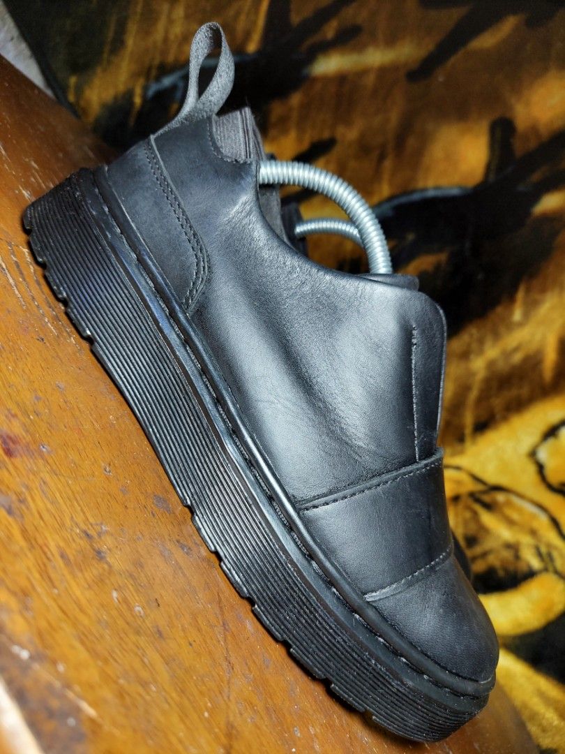 Dr martens 2025 lylah black