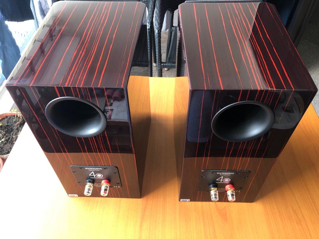 Dynaudio Special 4063825887516547111
