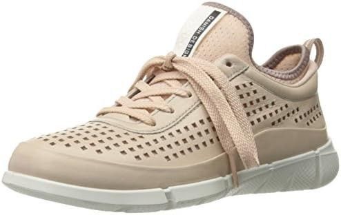ECCO Intrinsic 1 cow leather Sneakers Performance rose Dust