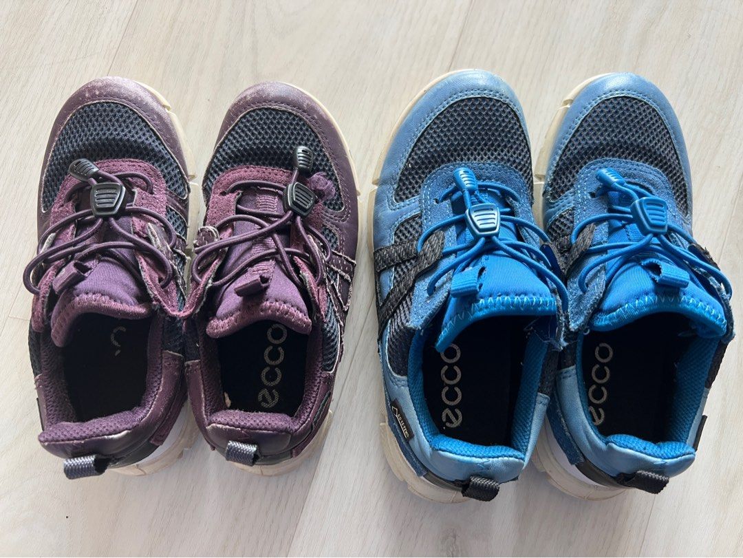 Ecco online junior shoes