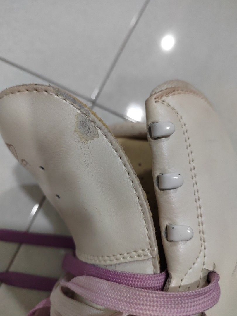 Edea chorus with Mk pro lite 250D, Sports Equipment, Sports & Games