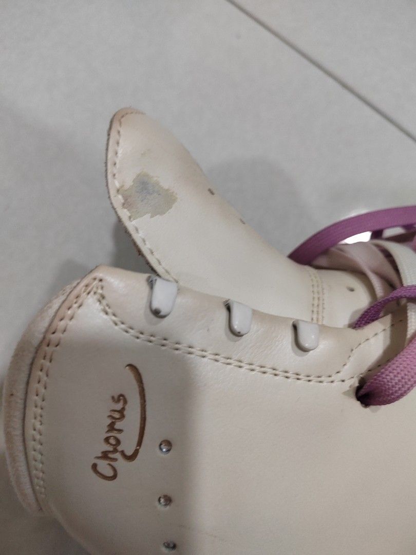 Edea chorus with Mk pro lite 250D, Sports Equipment, Sports & Games