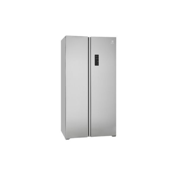 ELECTROLUX ESE5301AG/SL KULKAS SIDE BY SIDE 500 L ESE5301AG