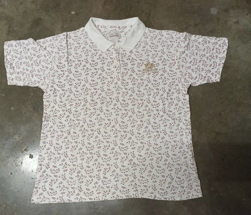 EP Golf Polo Shirt Men s Fashion Tops Sets Tshirts Polo