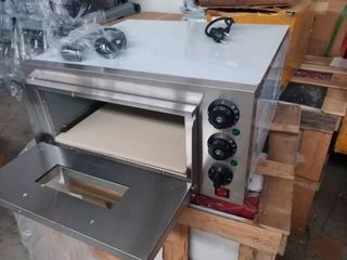 EPA 09, Commercial Single deck pizza oven