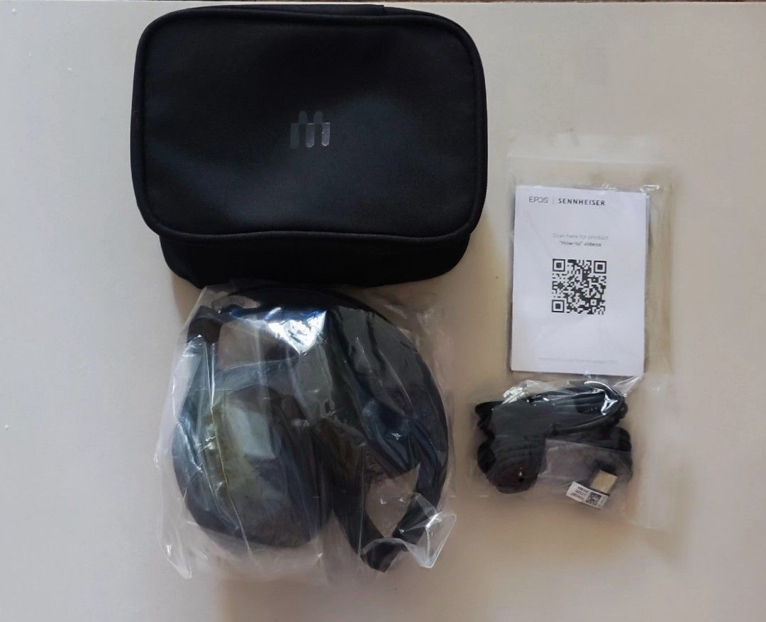 Sennheiser best sale adapt 300