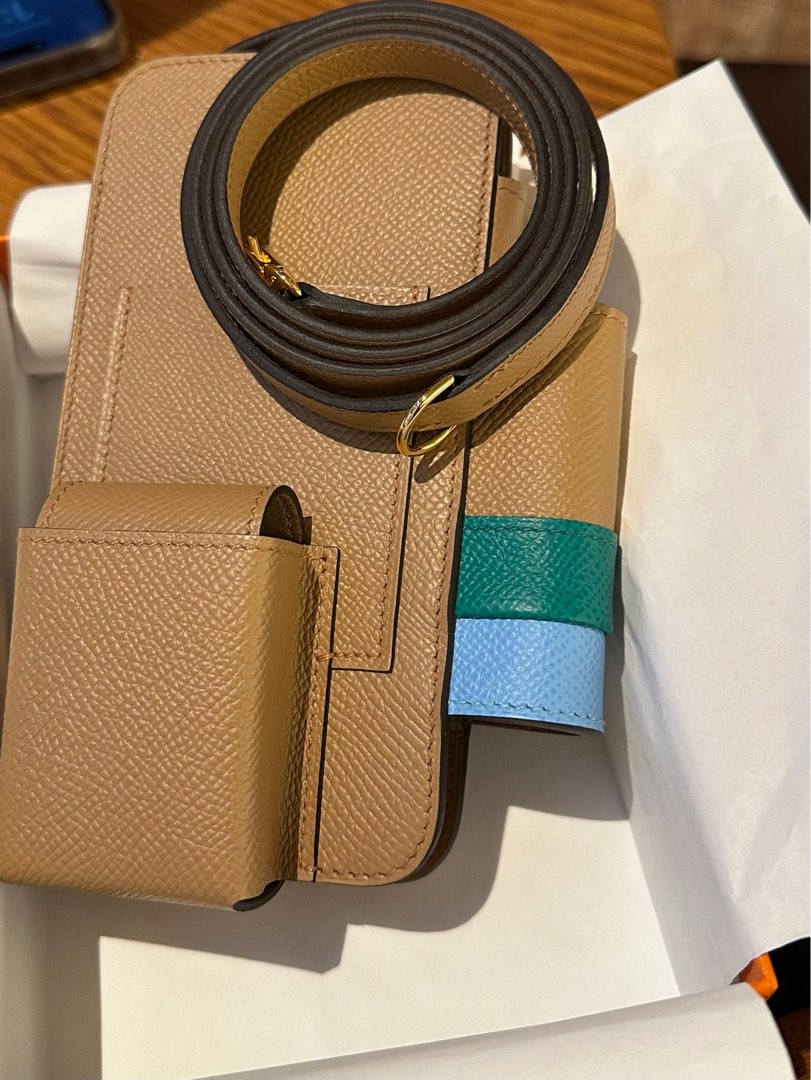 Etui Telephone Hermesway Top 10 rare items of Hermes Luxury