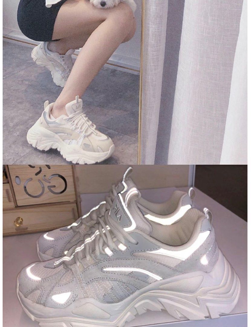 Fila new arrivals korea iteration