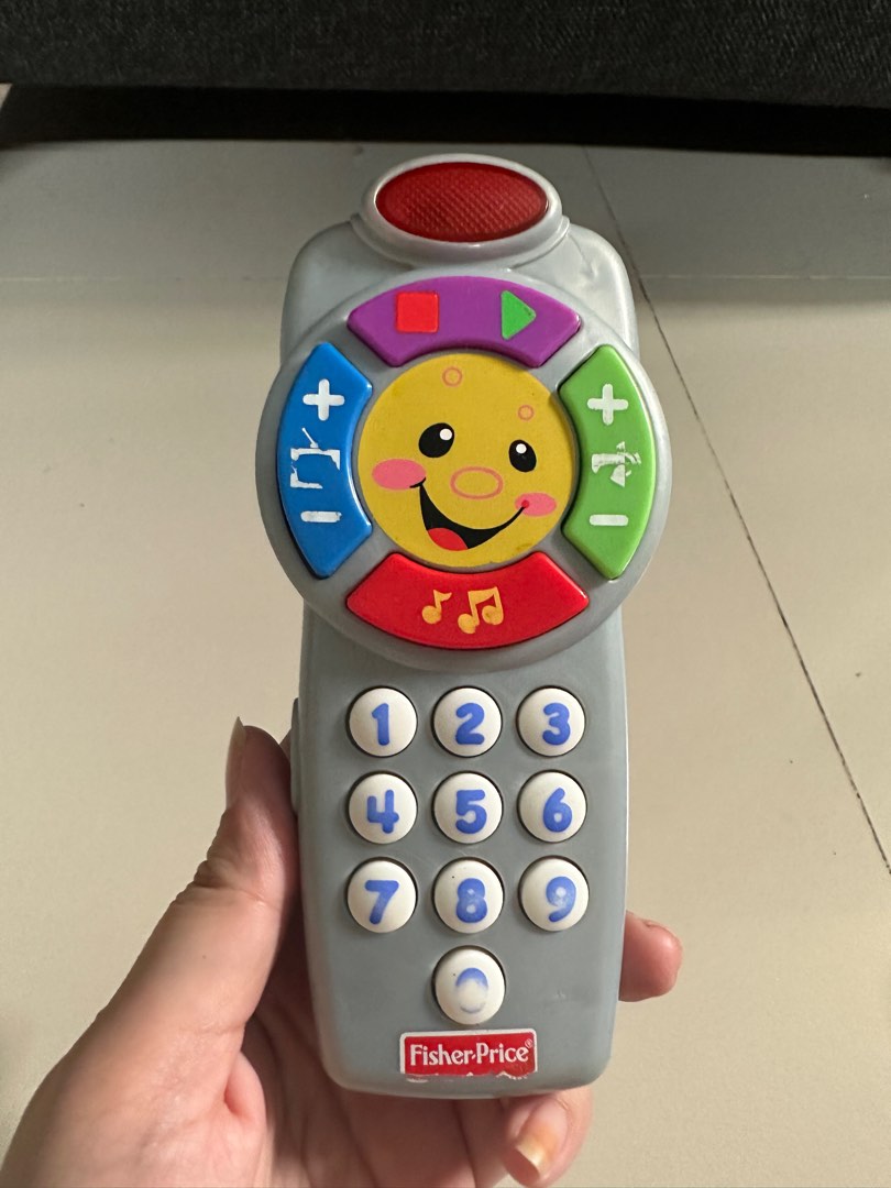Fisher price, Toys & Collectibles, Mainan di Carousell