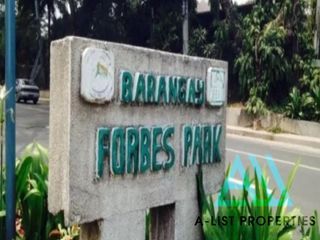 Forbes Park Makati Houses for Sale