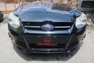 Ford focus store titanium accessories
