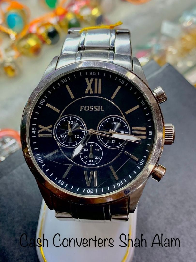 Fossil bq1125ie discount
