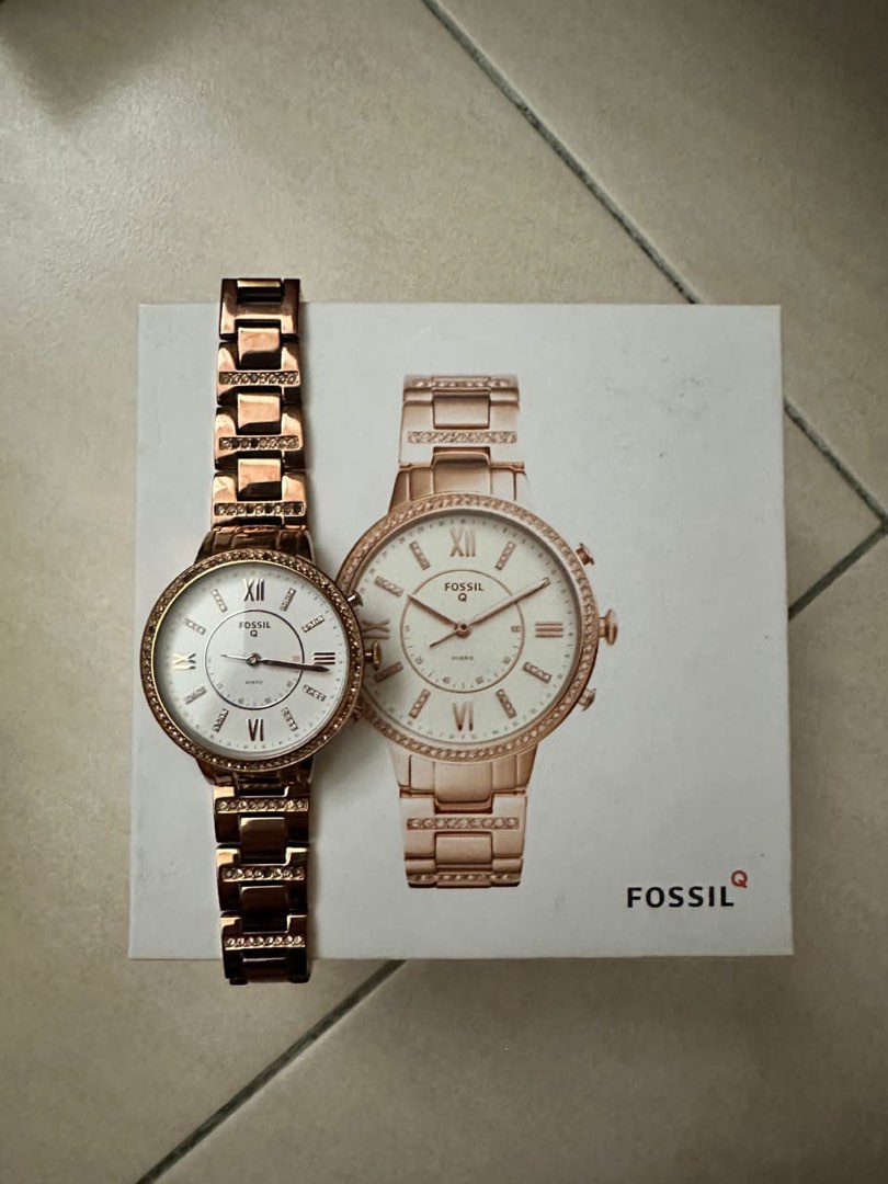 Ftw5010 fossil store