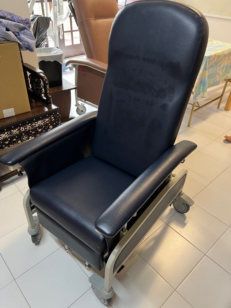 Rehabmart geriatric 2025 chair
