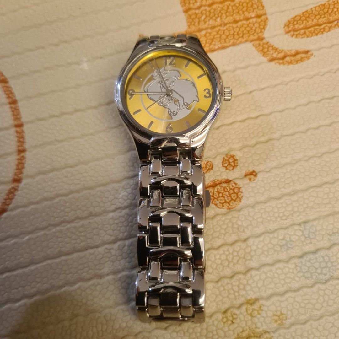 Citizen ariel watch online