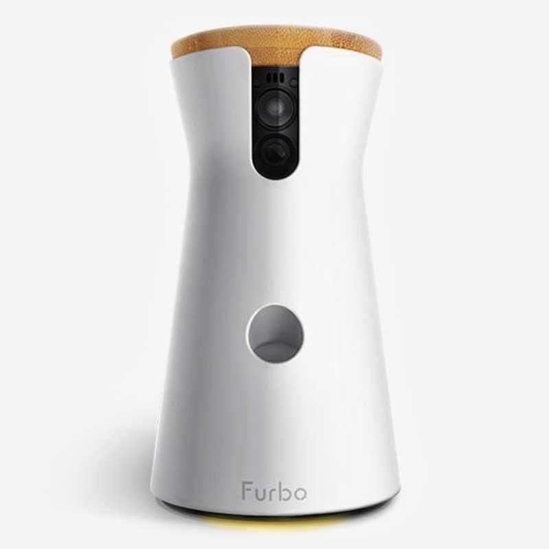 Furbo Dog Camera Pet Supplies Homes Other Pet Accessories on Carousell