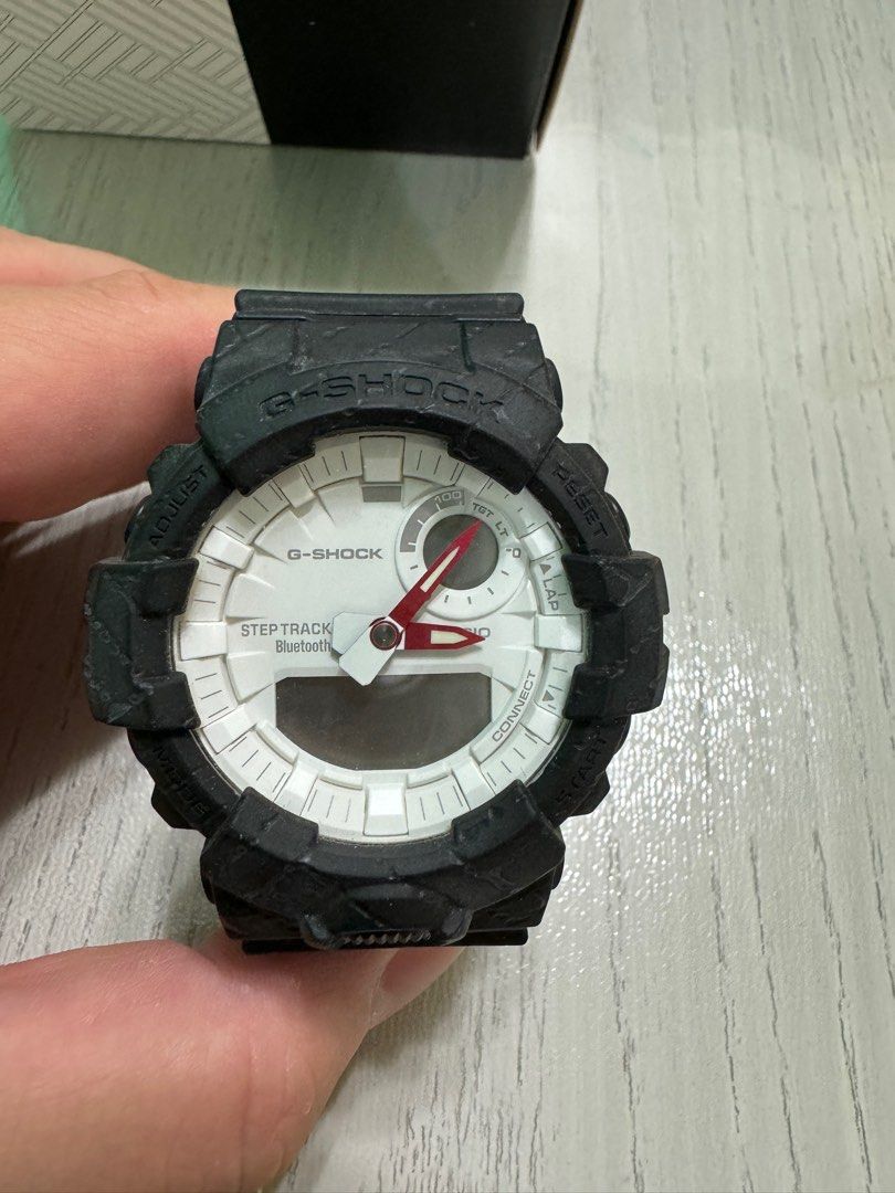 G shock x asics tiger shop