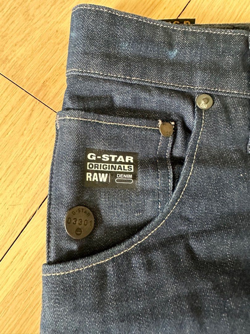 G star Jean