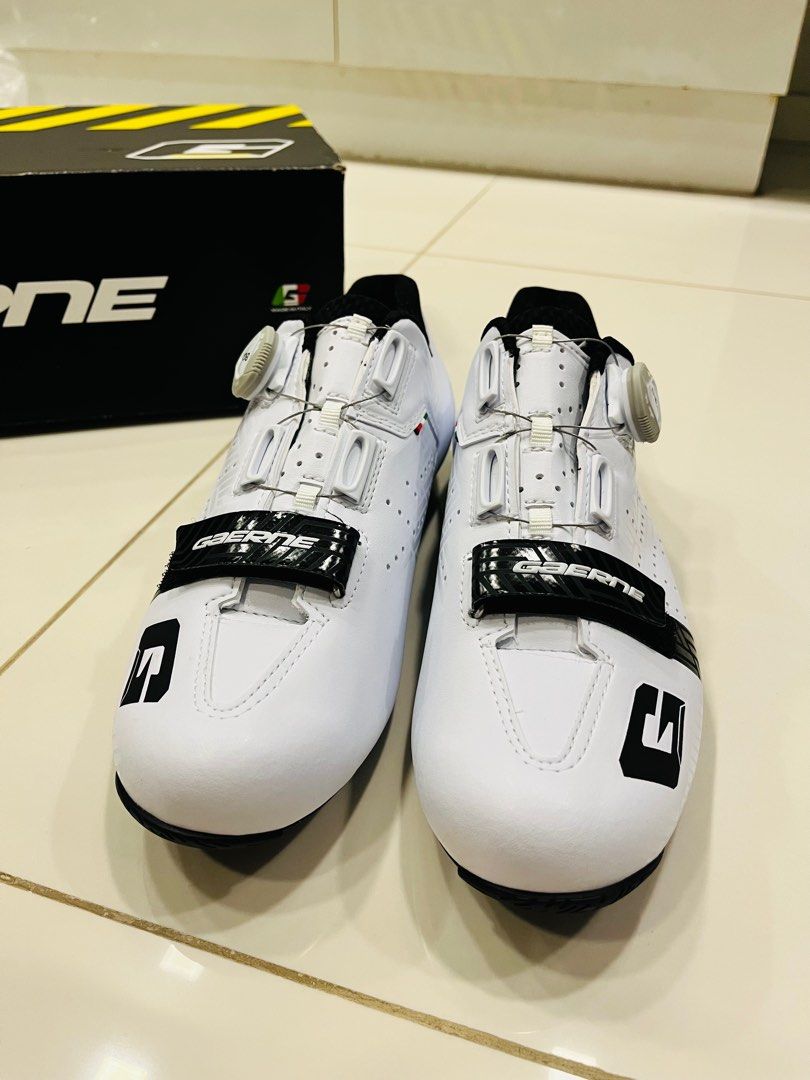Gaerne triathlon hotsell shoes