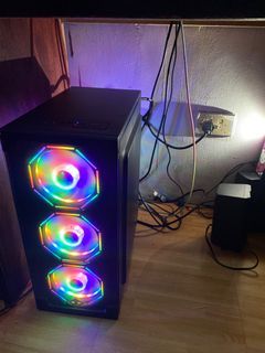 GAMING/SCHOOL/WORK PC NEGOTIABLE
