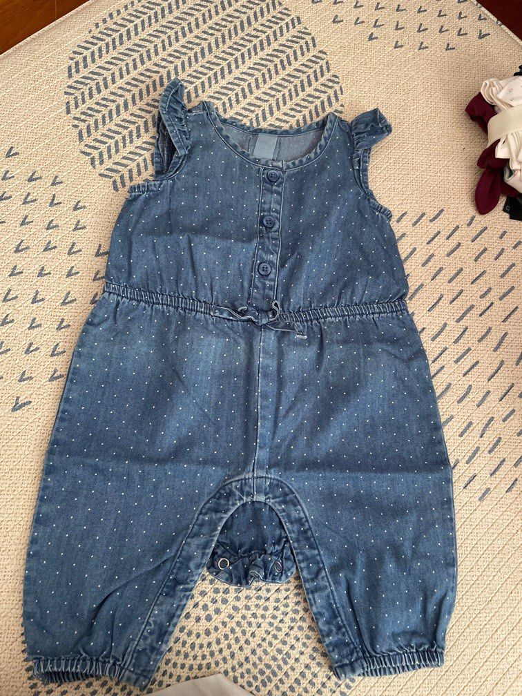 Gap dungaree clearance