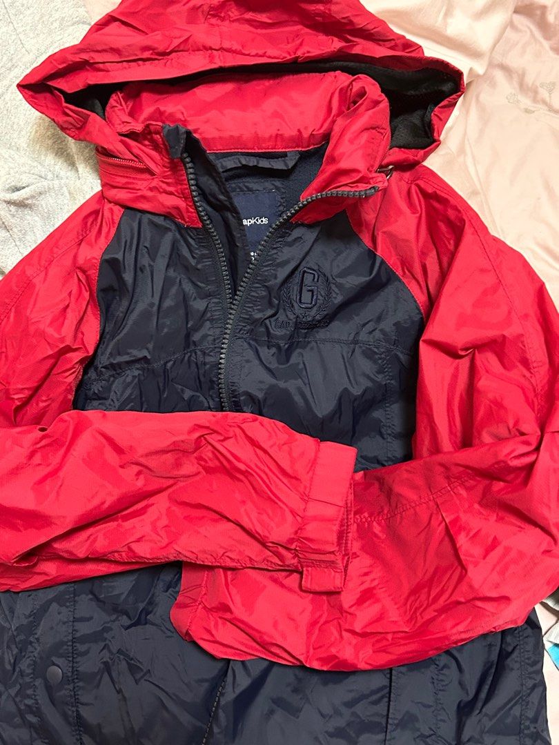 GAP Kids windbreaker