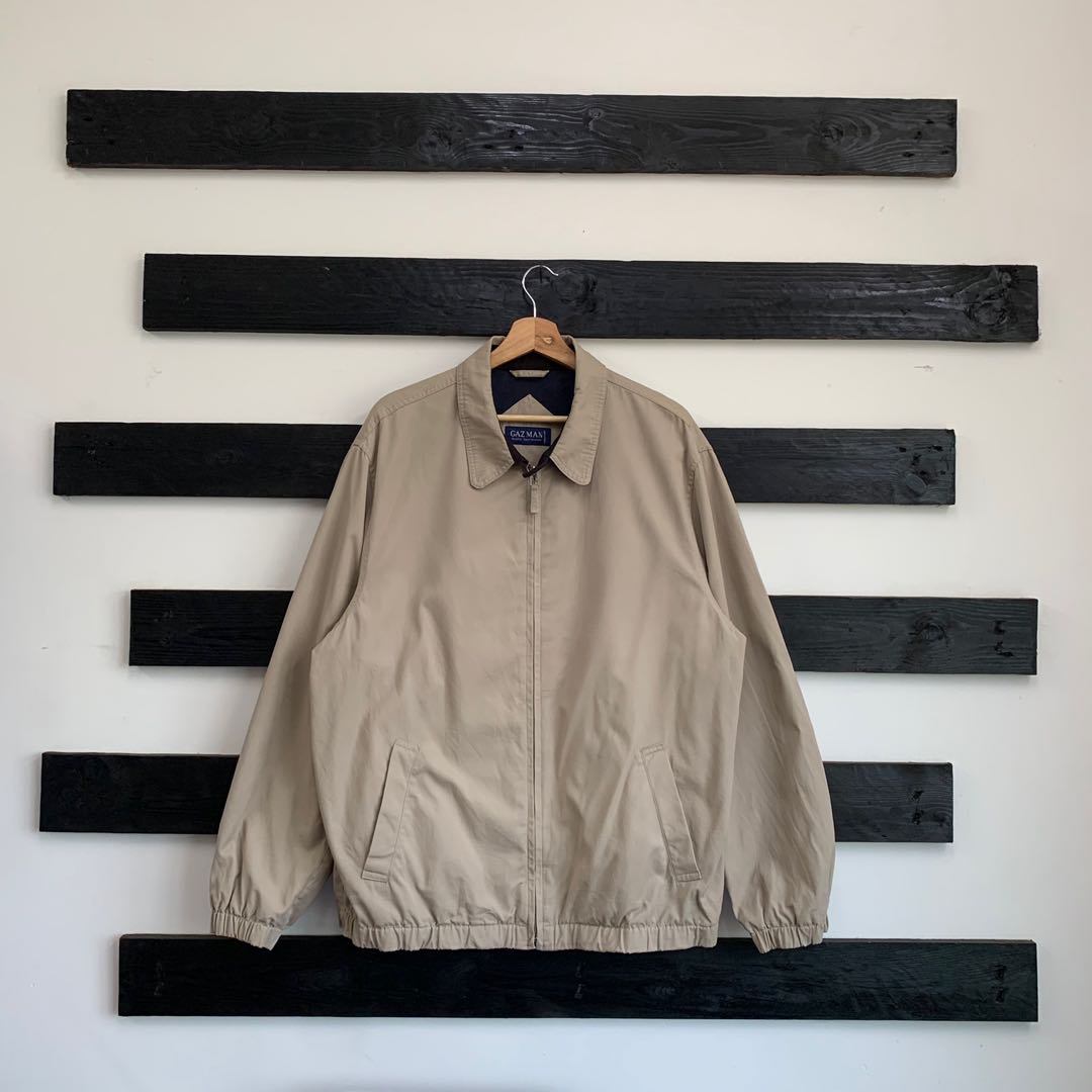 Gazman harrington jacket Clearance