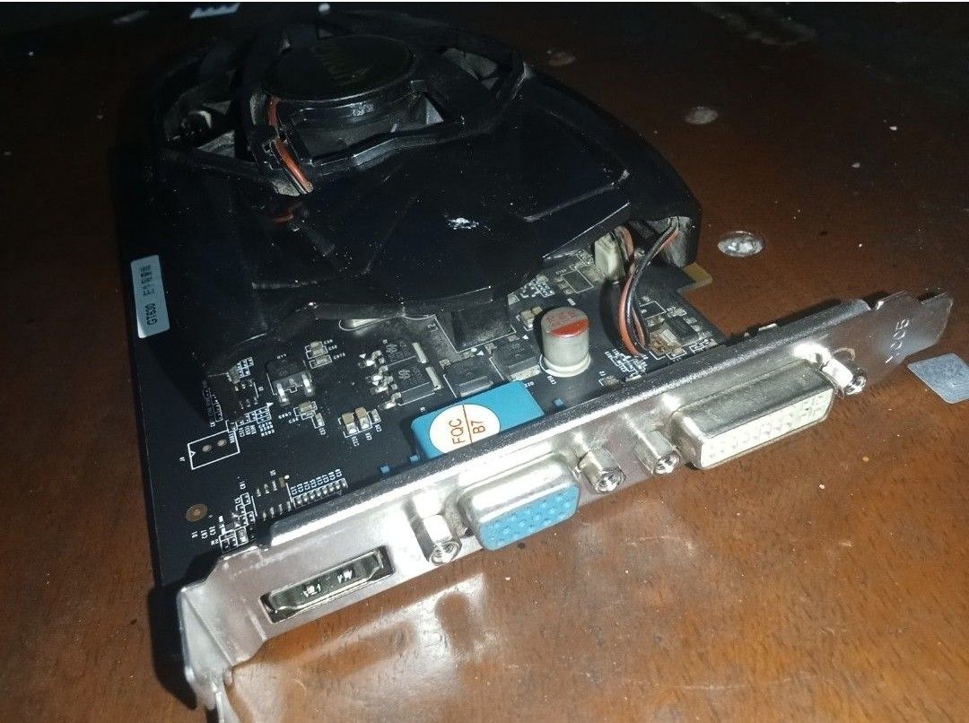 Gt 630 hotsell 4gb ddr3