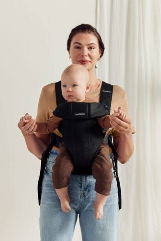 Gendongan baby bjorn hot sale