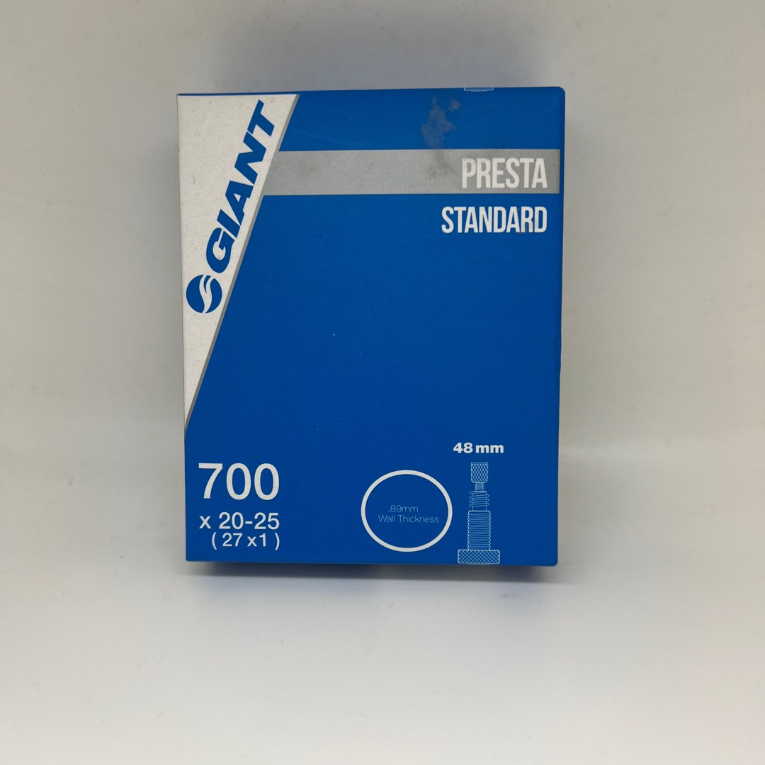 Giant presta best sale standard 700