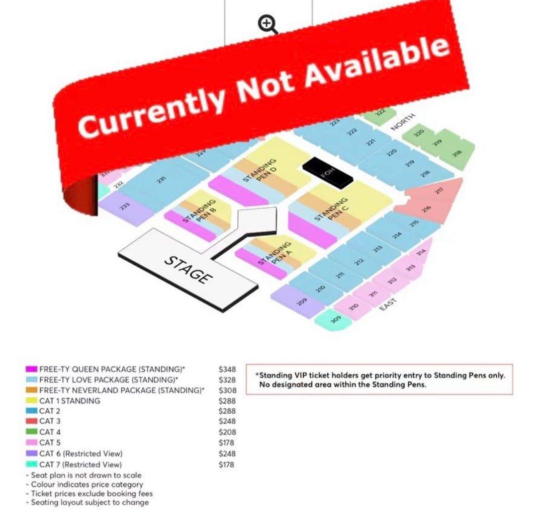 Gidle Concert Tickets 2024 Dc Sissy Ealasaid