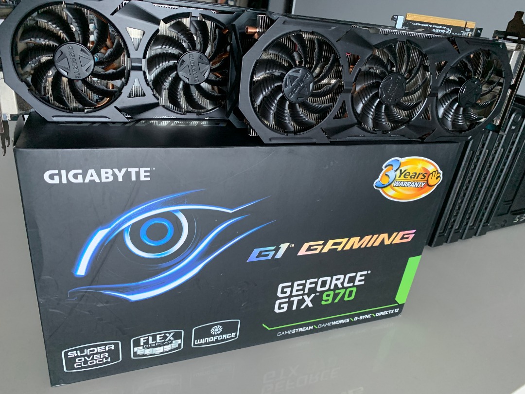 Windforce on sale g1 gaming