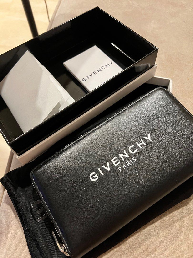Givenchy antigona wallet online