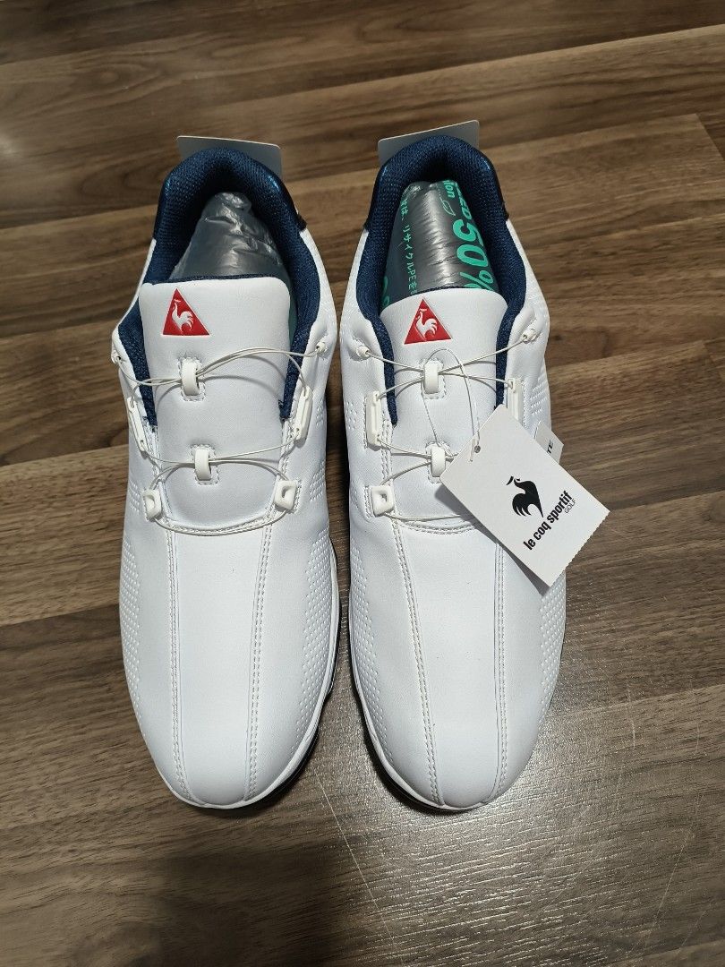 Le coq sportif us clearance