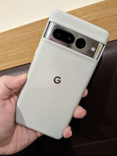 Google pixel 7 pro 128 二手