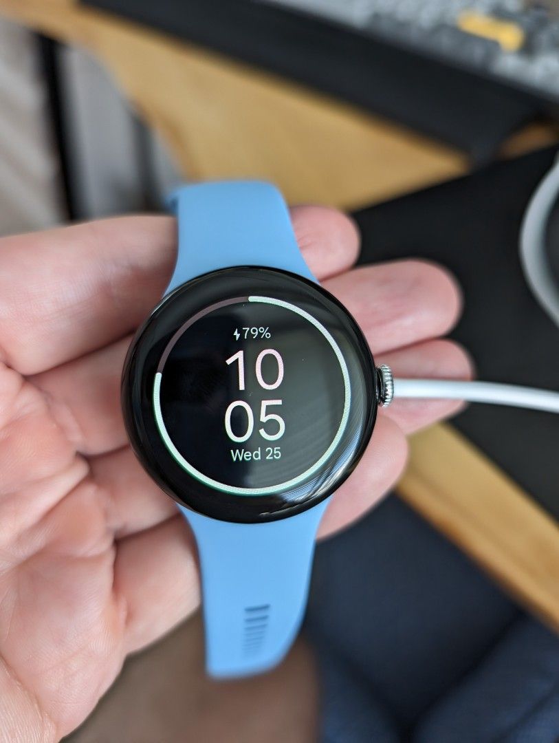 Watch best sale 2 lte