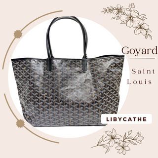 Bag Insert Bag Organiser for Moynat Oh! Tote Ruban, Luxury, Bags & Wallets  on Carousell