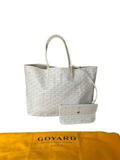 Goyard Varenne WOC, 名牌, 手袋及銀包- Carousell