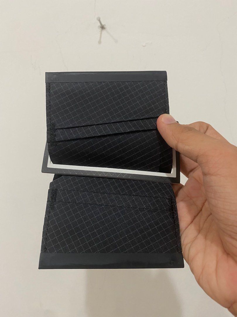 Gregory hotsell matrix wallet